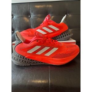 Adidas 4DFWD Pulse Solar Red